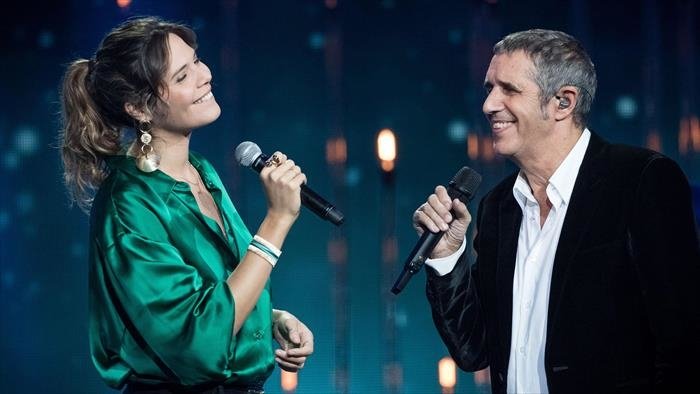 Rendez-vous avec Julien Clerc