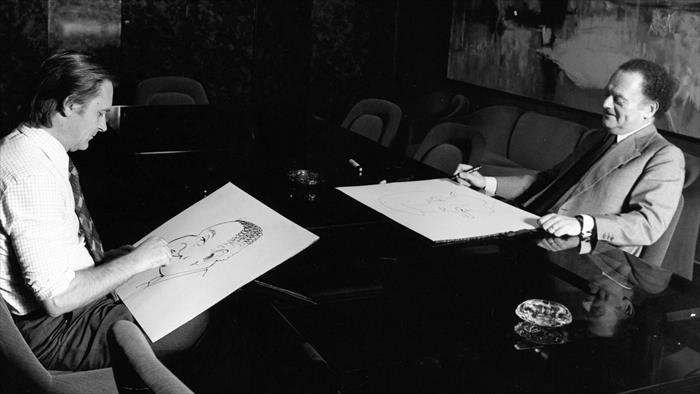 René Goscinny, notre oncle d'Armorique