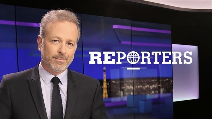 Reporters