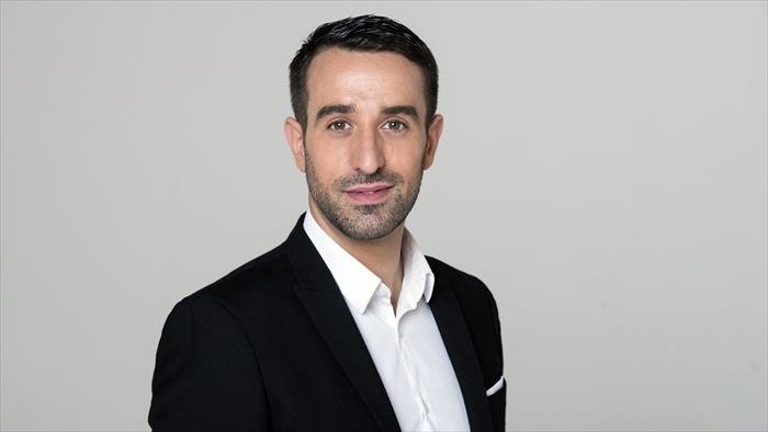 Réseau d'enquêtes