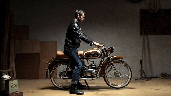 Ride