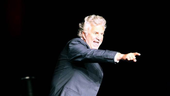 Roland Magdane : Ses plus grands sketchs