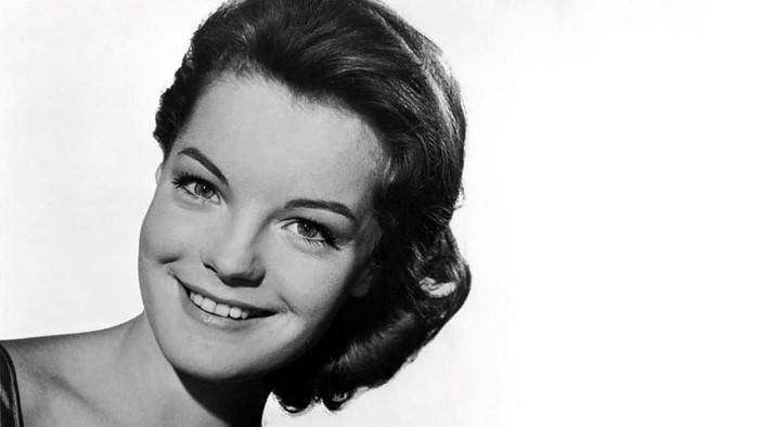 Romy, de tout son coeur