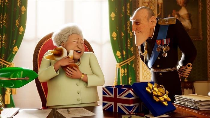 Royal Corgi