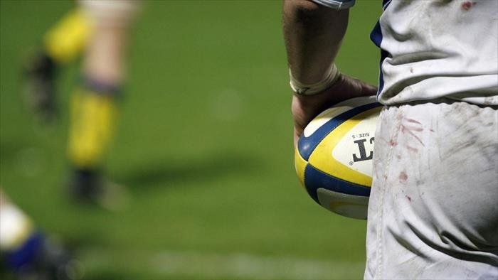 Rugby