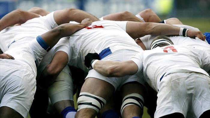Rugby