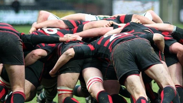 Rugby