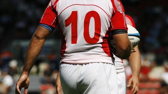 Rugby