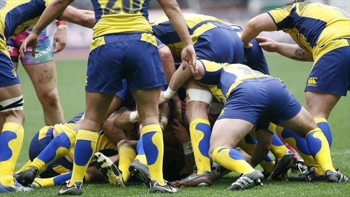 Rugby