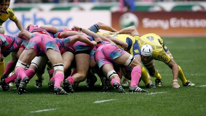 Rugby
