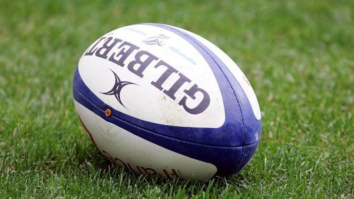 Rugby