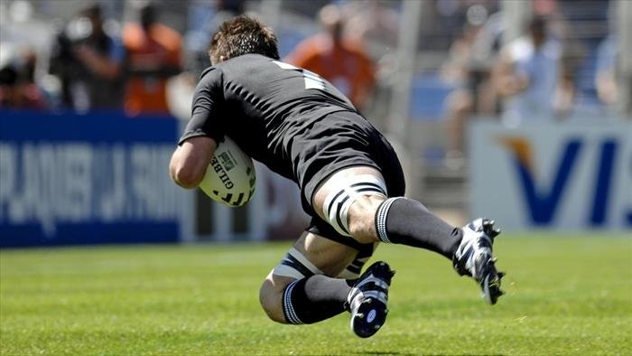Rugby à 7