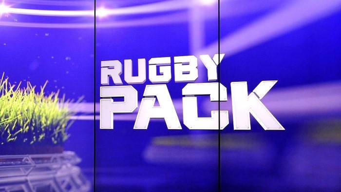 Rugby Pack