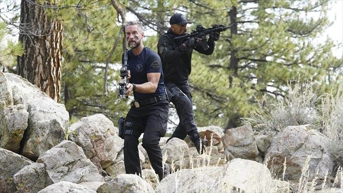 S.W.A.T.