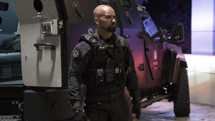 S.W.A.T.