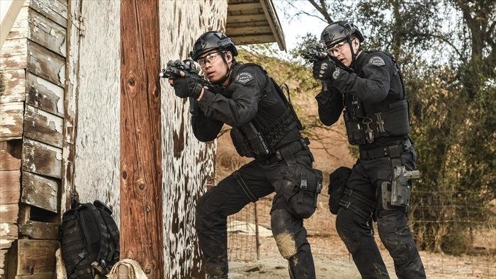 S.W.A.T.