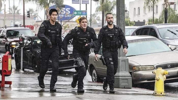 S.W.A.T.