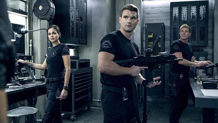 S.W.A.T.