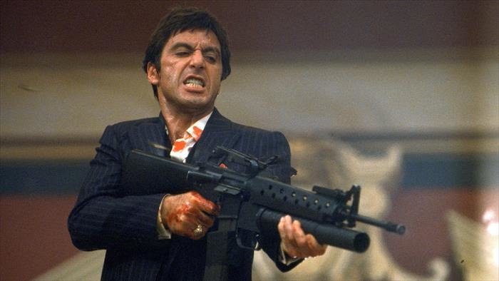 Scarface