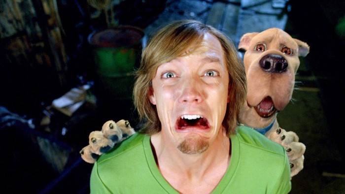 Scooby Doo 2 : les monstres se déchaînent