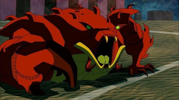 Scooby-Doo, Mystères Associés