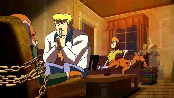 Scooby-Doo, Mystères Associés