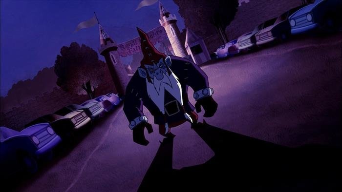 Scooby-Doo, Mystères Associés