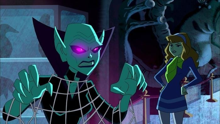 Scooby-Doo, Mystères Associés