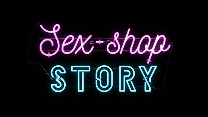 Sex-Shop Story