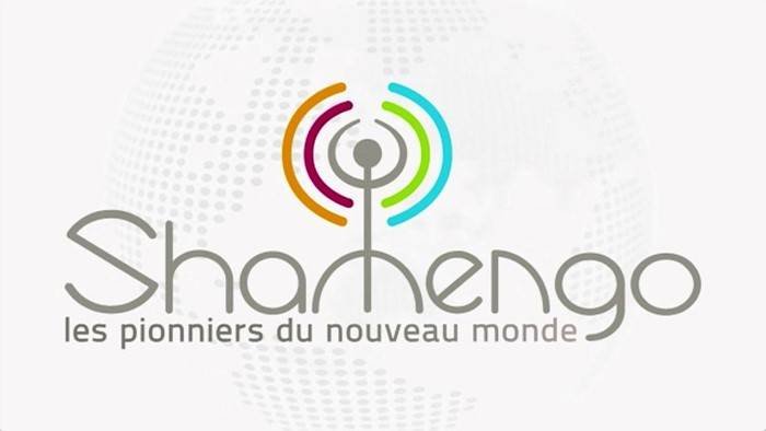 Shamengo, les pionniers du nouveau monde