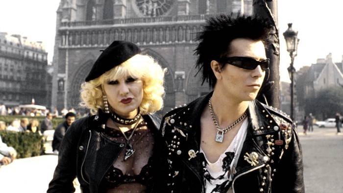 Sid et Nancy