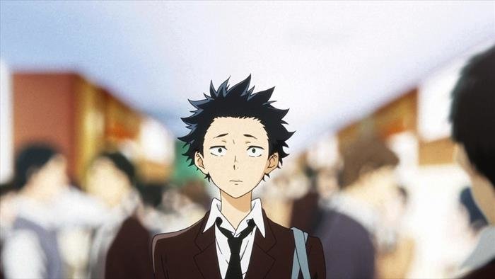 Silent Voice