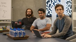 Silicon Valley