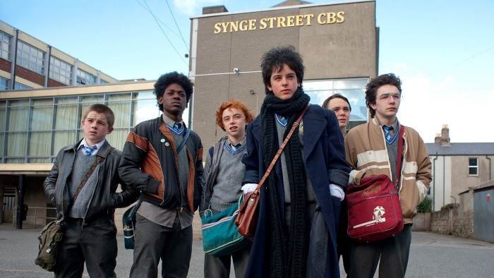 Sing Street