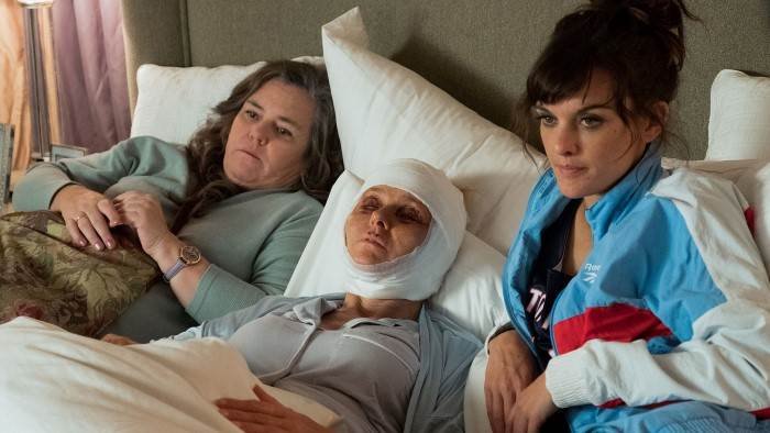 SMILF