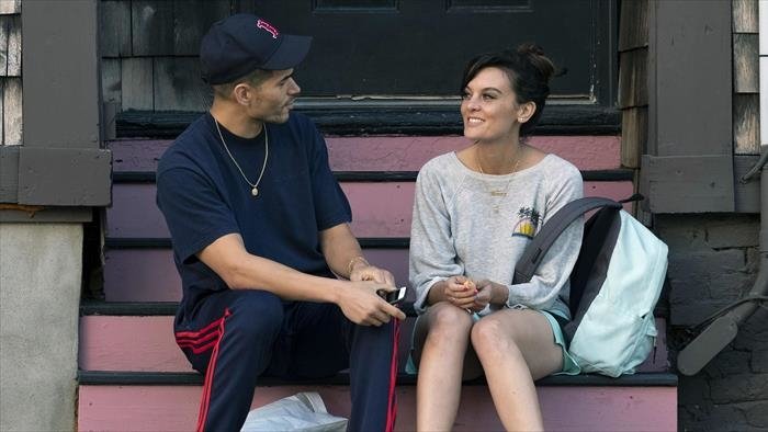 SMILF