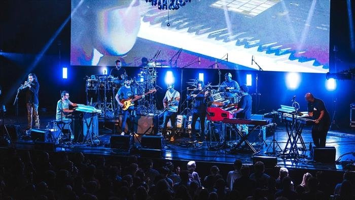 Snarky Puppy