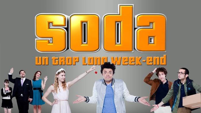 Soda