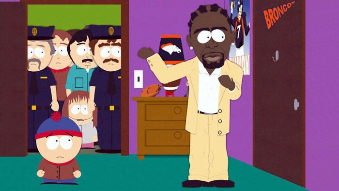 South Park