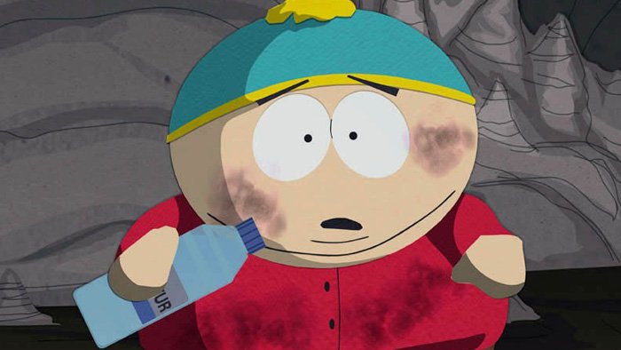 South Park
