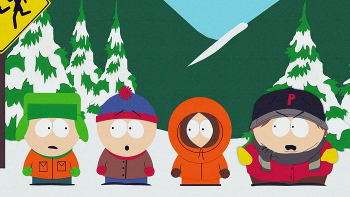 South Park