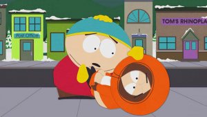 South Park