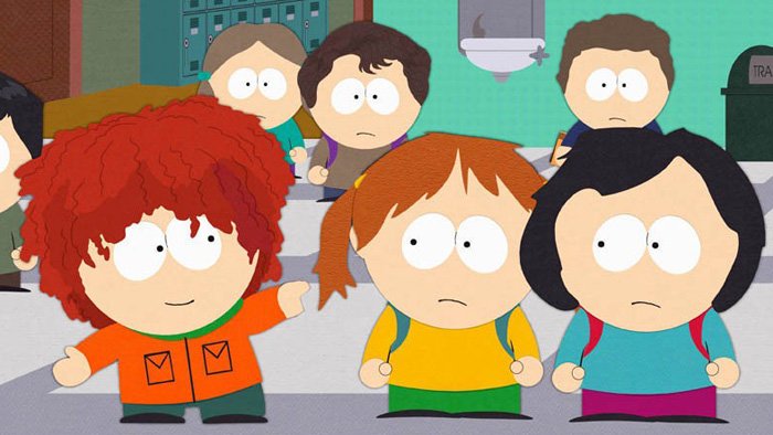 South Park