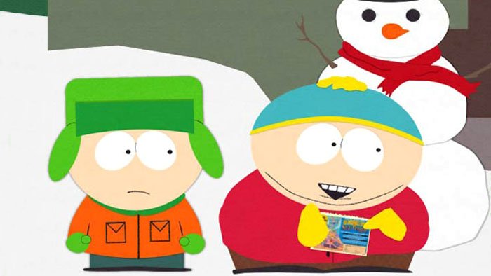 South Park