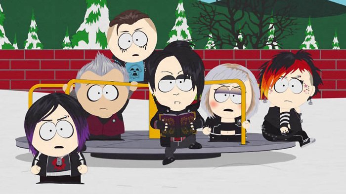 South Park