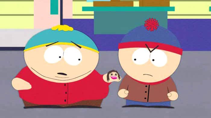 South Park