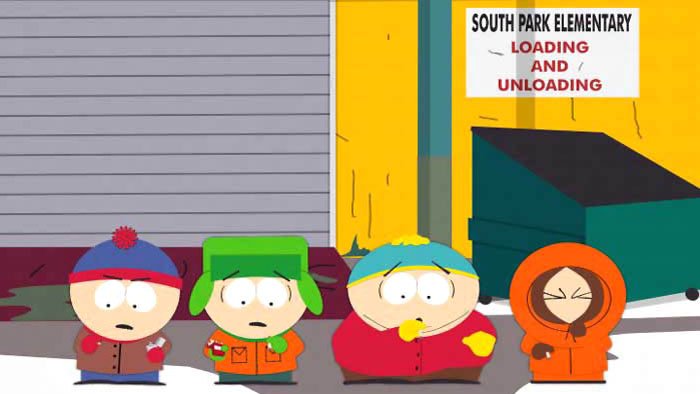 South Park
