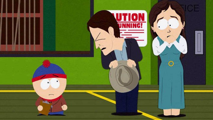 South Park
