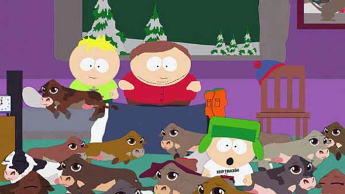 South Park