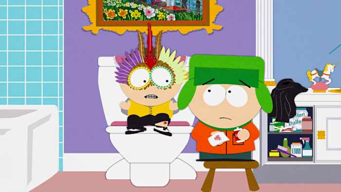South Park